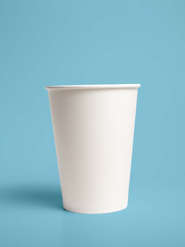 Vasos y tapas biodegradables Renovapack