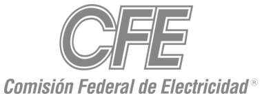 Logo CFE — cliente Renovapack