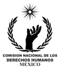 Logo Derechos Humanos — cliente Renovapack