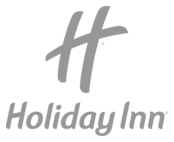Logo Holiday Inn — cliente Renovapack