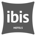 Logo Ibis — cliente Renovapack