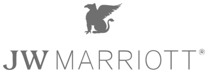 Logo JW Marriott — cliente Renovapack