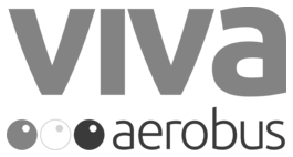 Logo VivaAerobus — cliente Renovapack