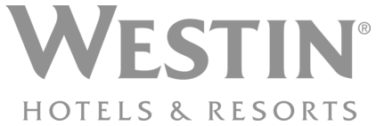Logo Westin — cliente Renovapack