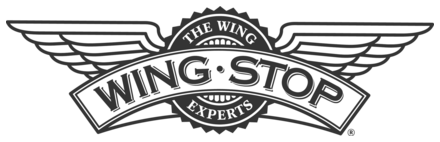 Logo Wingstop — cliente Renovapack