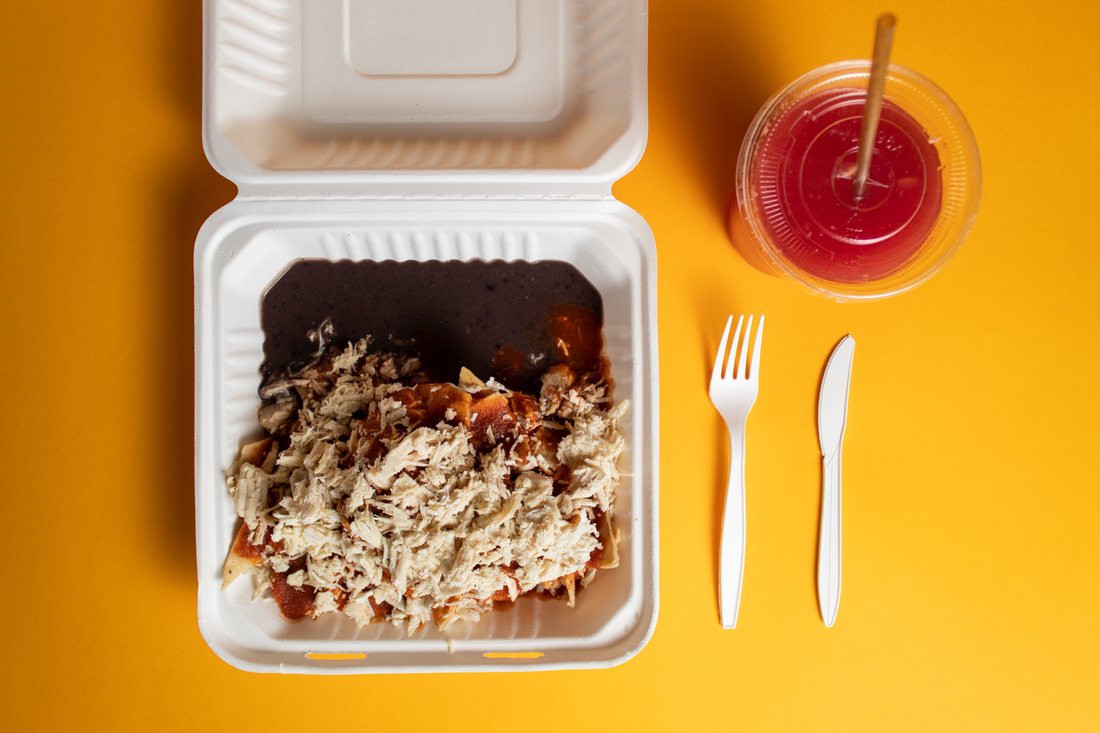 Kits de cubiertos — Cubiertos Renovapack