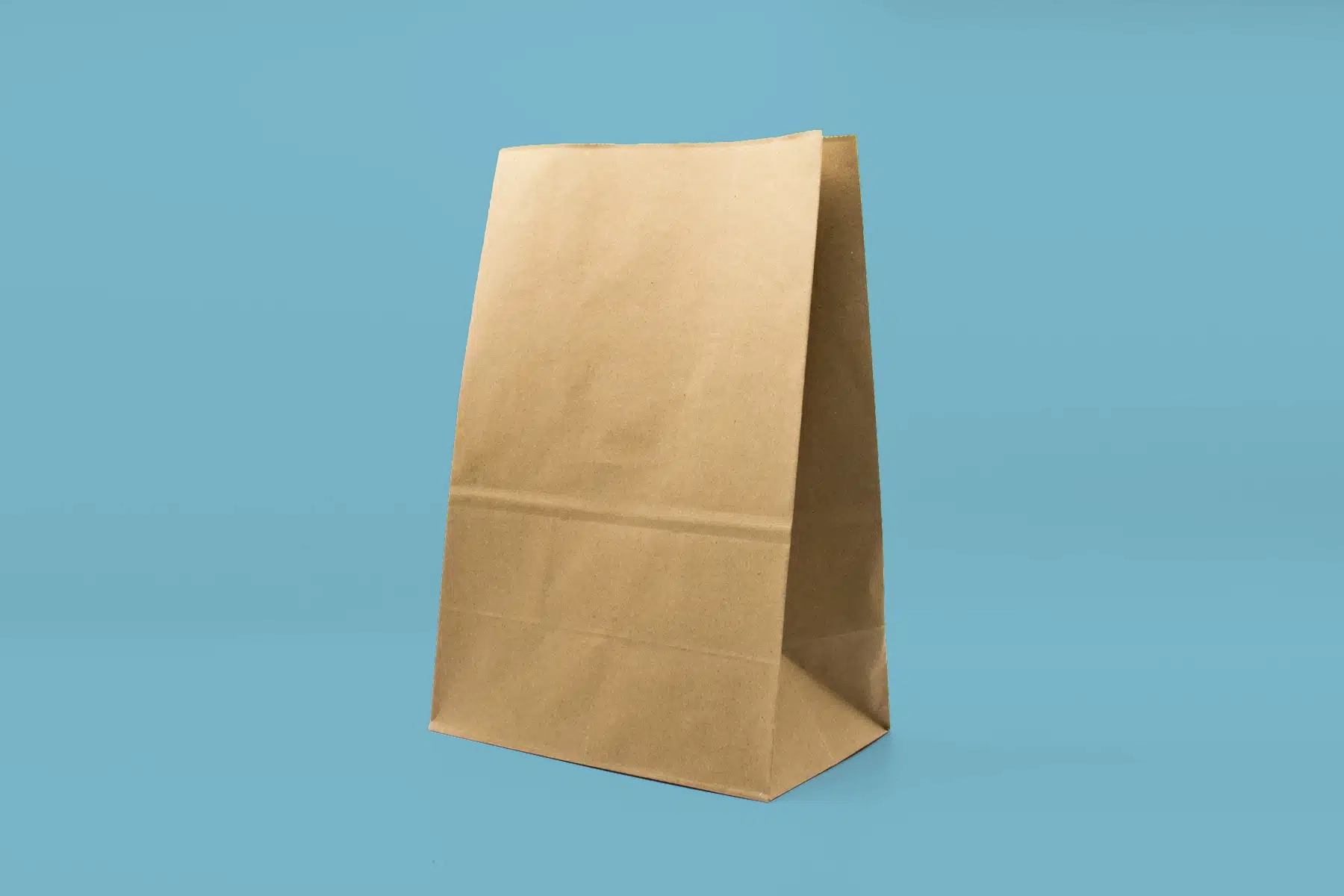 Bolsas para Delivery Mini Biodegradable