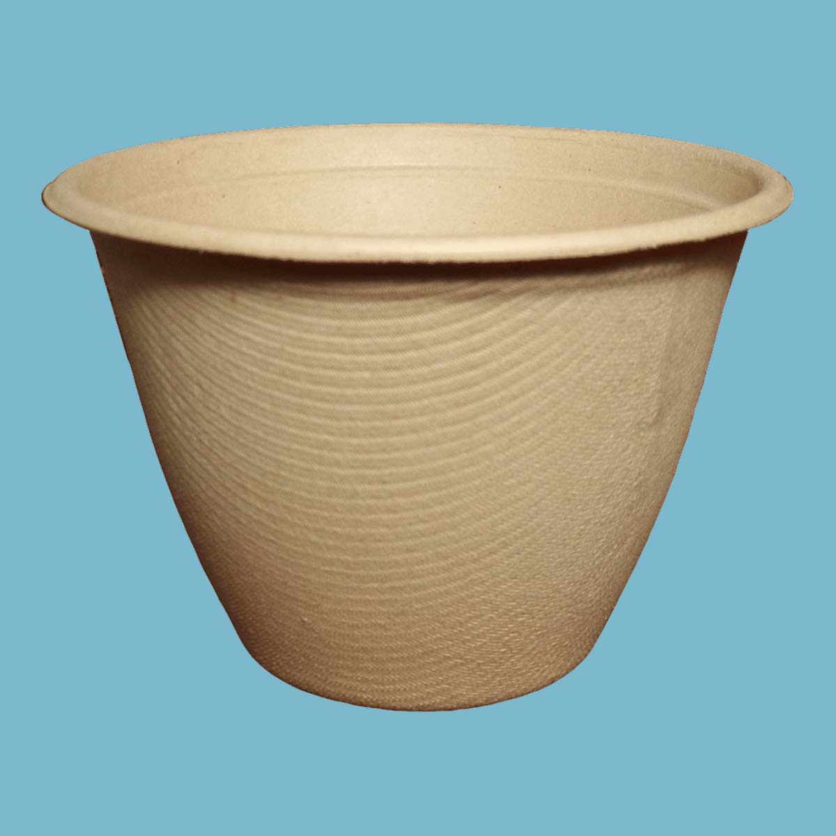 Tazón biodegradable Kai de 16 oz