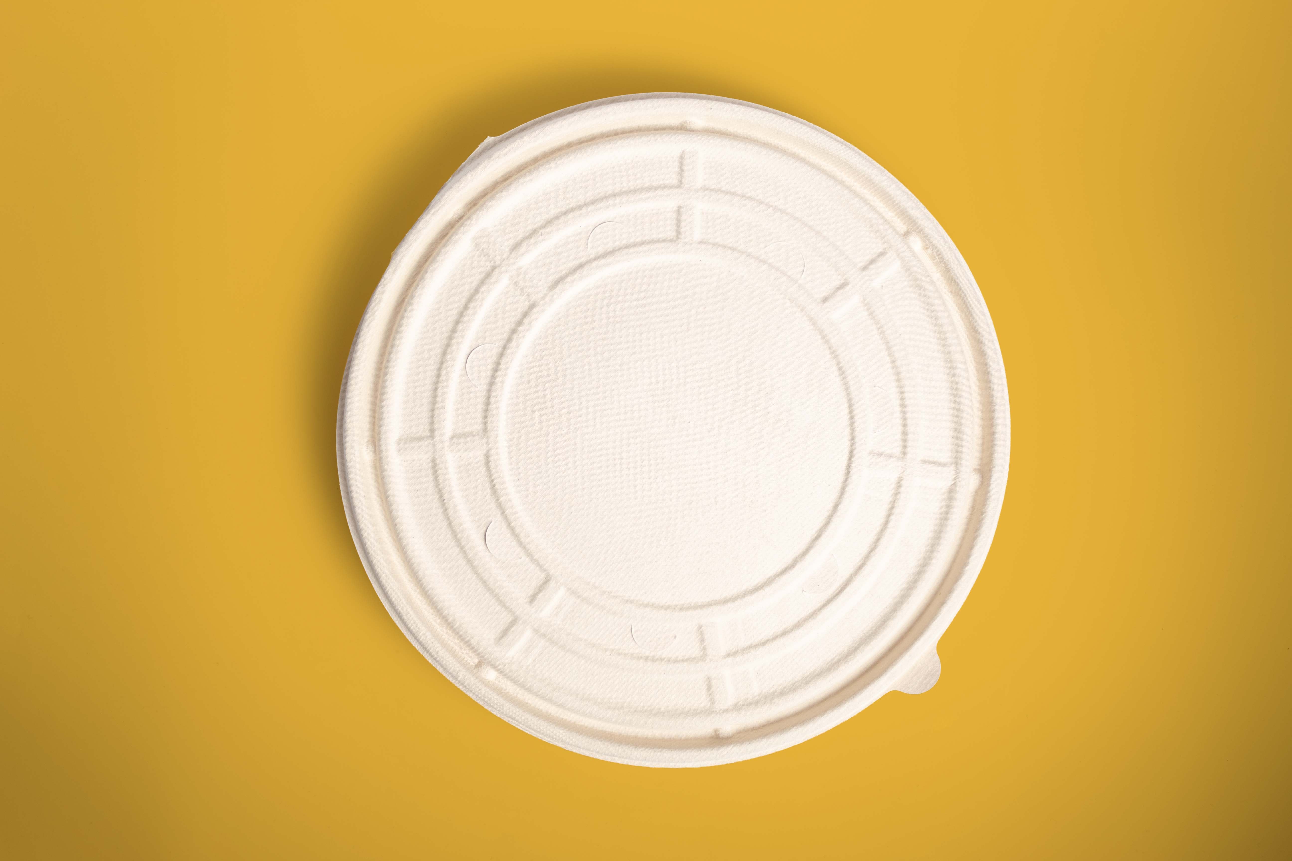 Caja para pizza 12" Biodegradable | Renovapack