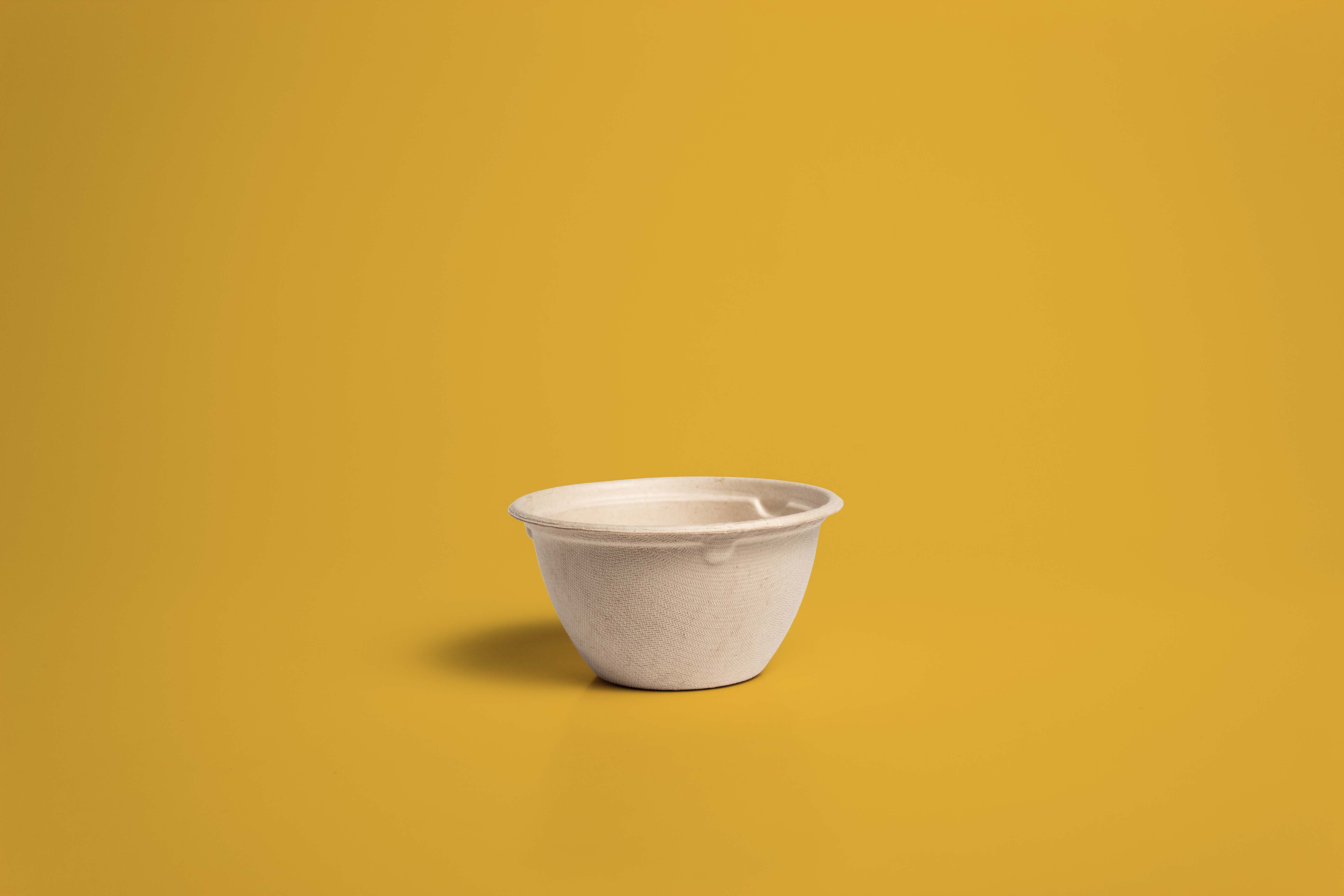 Tazón Biodegradable 6oz