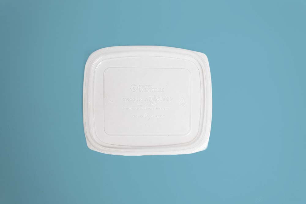 Tapa Deli Rectangular 24/32oz