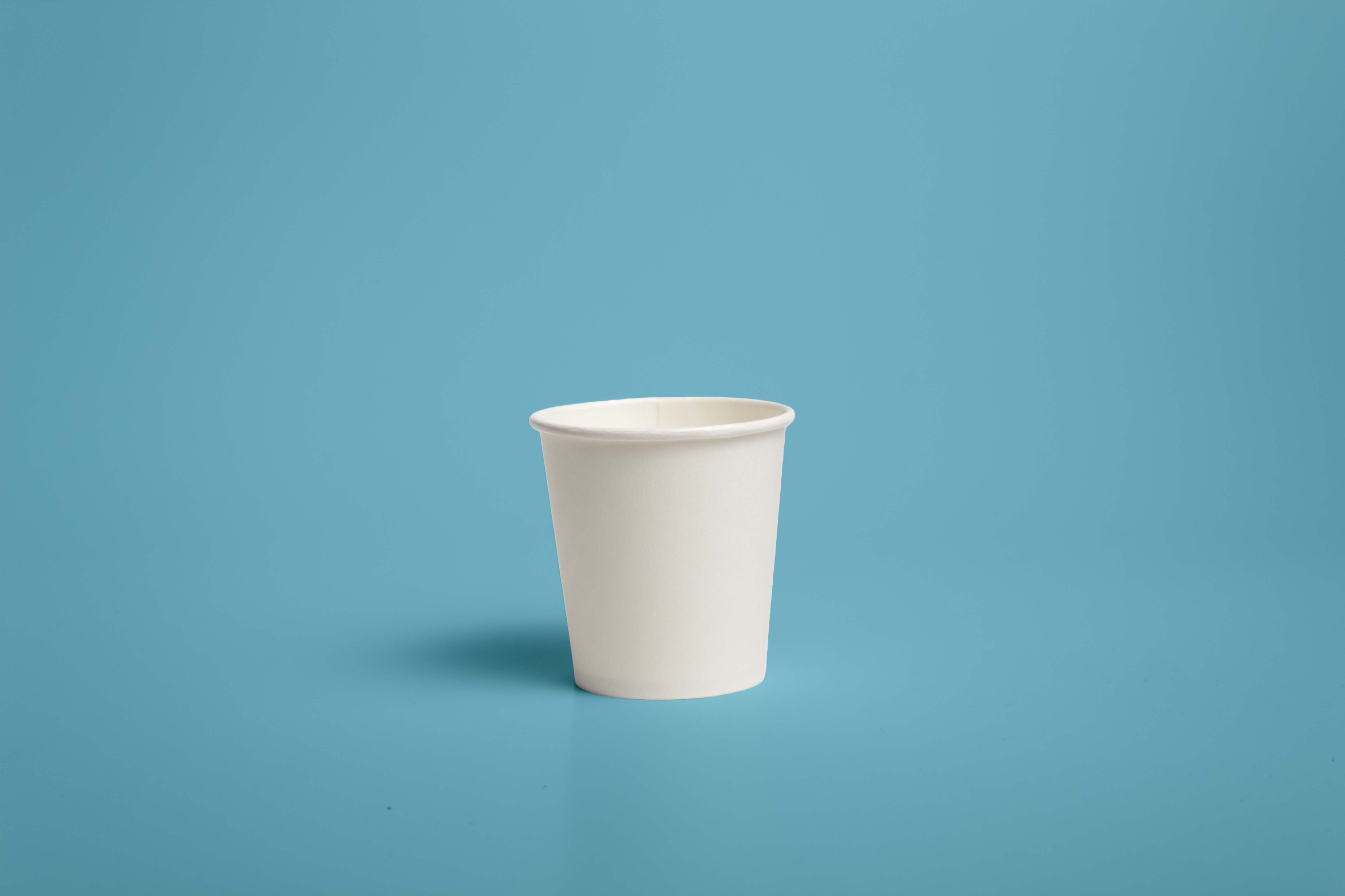 Vaso Térmico 6oz Biodegradable