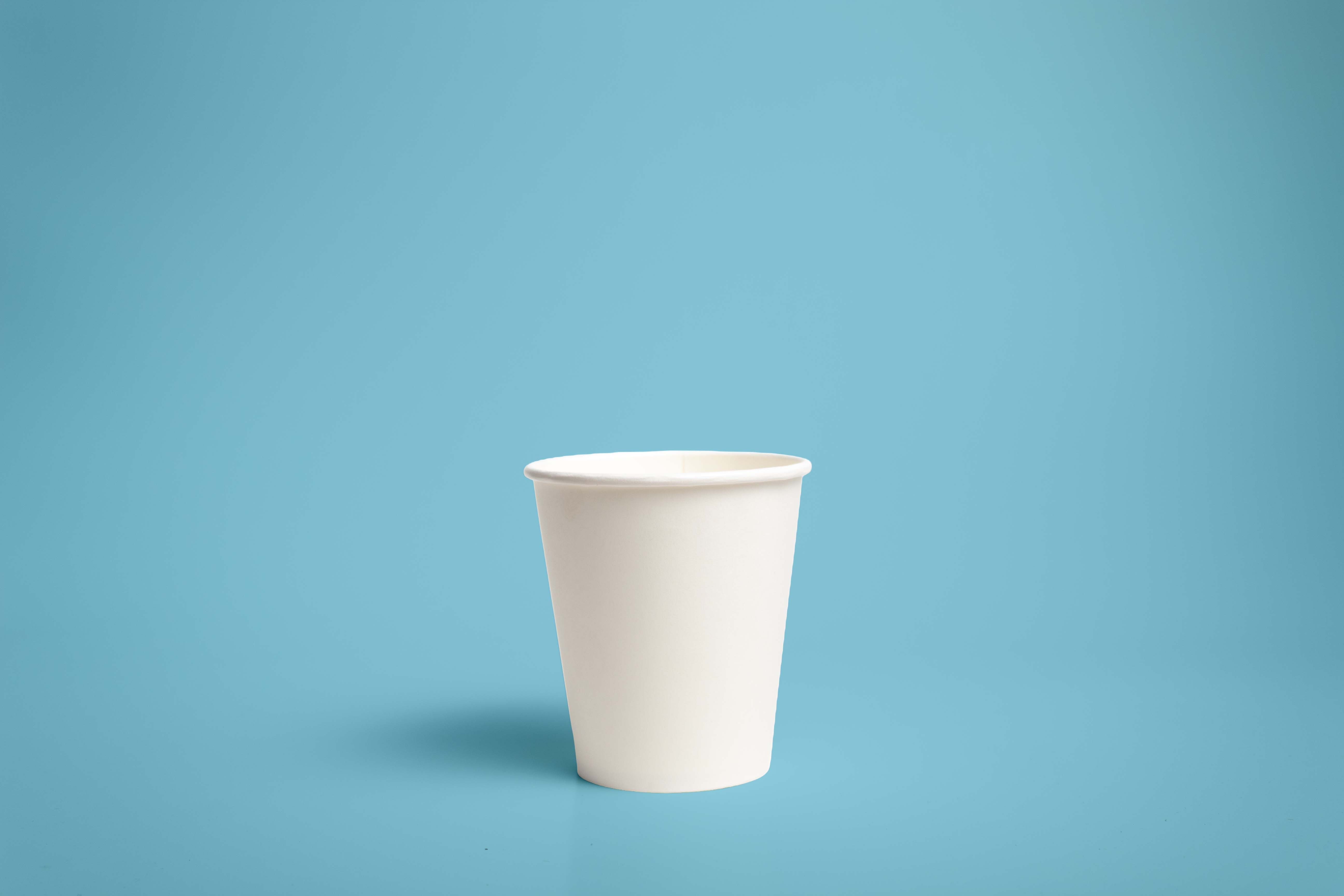 Vaso Térmico 10oz Biodegradable