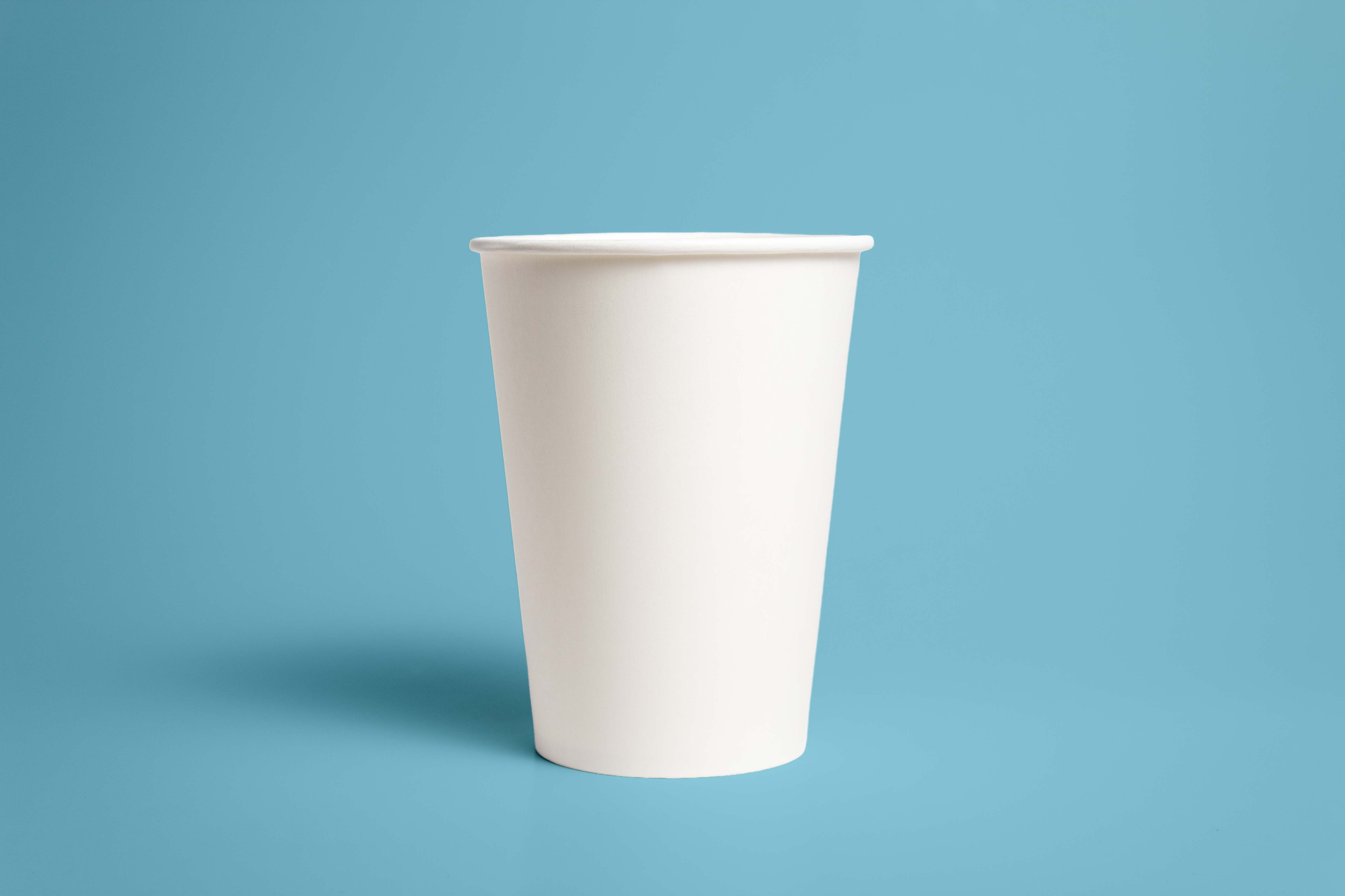 Contenedor Térmico 32oz Biodegradable